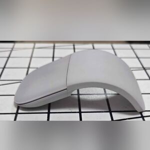 Microsoft Surface Arc Mouse (lilac) (bluetooth)